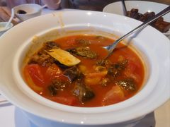 -俏江南天津时尚曲艺主题餐厅(马场道店)