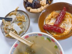 -陈记汤饭(水巷口店)