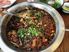 -邮亭陈鲫鱼·重庆老字号(大足直营店)