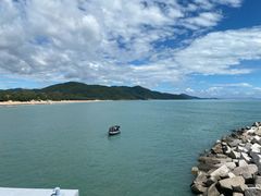 -三亚南山文化旅游区