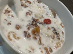 -香雪海饭店中餐厅(人民桥店)