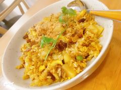 -About Bistro關於·泰式家庭料理