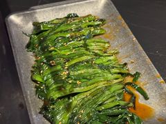 -麦凯伦烧烤·精酿超级工厂店(金桥总店)