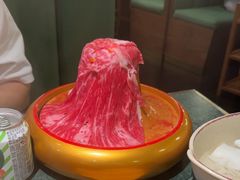 -牛New寿喜烧(中山公园龙之梦店)
