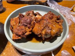 -95号酱骨·一块豆腐(展春园西路店)