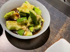 -很久以前羊肉串(昌里路三钢里店)