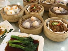 -东江海辉酒楼·公司团建·商务宴请·生日宴(宝安店)