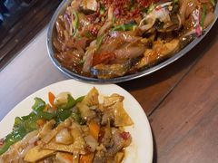 -老街坊餐吧