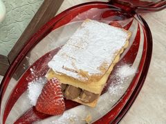 -Mammamia意大利餐厅(阳春巷店)