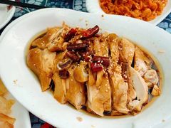 -瑞丰园庭院餐厅·白族传统家常菜