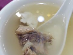 白贝汤-喜碧海鲜(上排店)