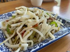 -品鲜村农家菜·阳澄湖大闸蟹(总店)