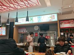 -南城香(北京南站店)
