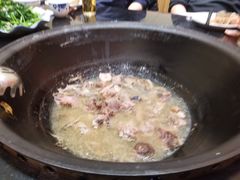 -大杰海鲜锅(基隆路店)
