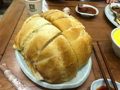 -清真·益鑫羊肉手抓馆(花园北街店)