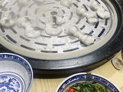 -阿鸡鱼庄·顺德鲜蒸小炒(亚运村店)