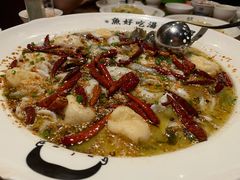 -江渔儿酸菜鱼(万科东荟城店)