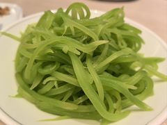 -苏小柳手作点心x茶叙小院(徐家汇分院)