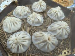 -西安贾三灌汤包·回坊小吃·清真炒菜(北院门总店)