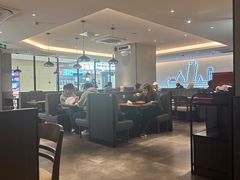 -萨莉亚意式餐厅(百联徐汇店)