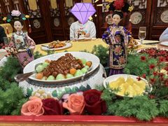 -白家大院·王府宫廷菜(苏州街店)