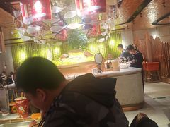 -新辣道鱼火锅(国瑞城店)