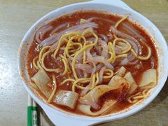 -老字号故乡烤肉店(总店)
