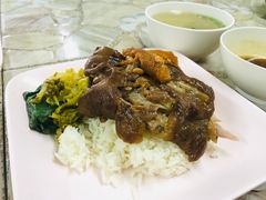 -鸡饭店