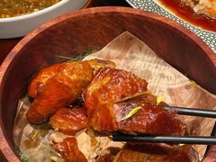 -锦楼·臻选新杭帮(杭州中心店)