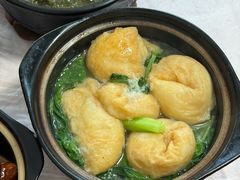 -阿隆煲店(秀仁苑店)