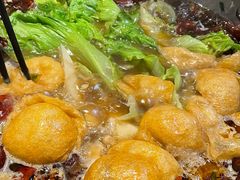 -百岁鱼(人民路店)