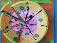 -东方童画少儿美术(莘庄体验馆)