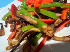 -品味泸沽湖•民族特色菜(大落水店)