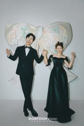 -谷瞳摄影机构(双拥路店)