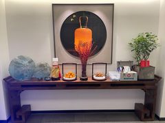 -茉莉花空中花园餐厅(义乌店)