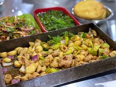 -老三李村河底戳子肉(总店)