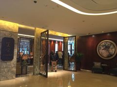 -夏宫中餐厅(静安香格里拉店)