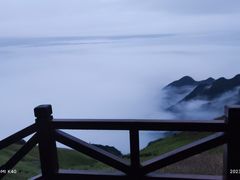 -萍乡武功山风景名胜区