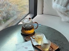 -木嘛working coffee(前海店)