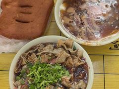 -真素诚·清真(新华路店)