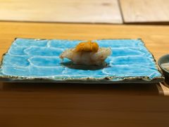 -鮨青(恒基名人购物中心店)