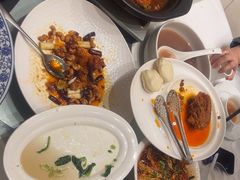 -红杏酒家·地道川菜(一品天下店)