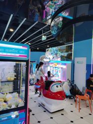 -Land Mark 蓝马乐园(印象城店)