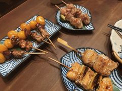 -鸟泉居酒屋·烧鸟·酒馆(百子湾店)