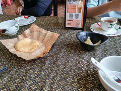 -南沙游艇会·大兵船餐厅