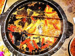 -重庆渝达老火锅(春熙路店)