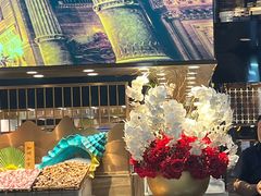 -苏格里岛自助海鲜烤肉(中州万达店)