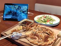 -那拉提之疆·新疆菜(美院店)