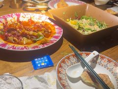 -清真·双公羊·馕坑烤全羊(奥体店)