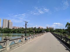 -三圣花乡旅游区